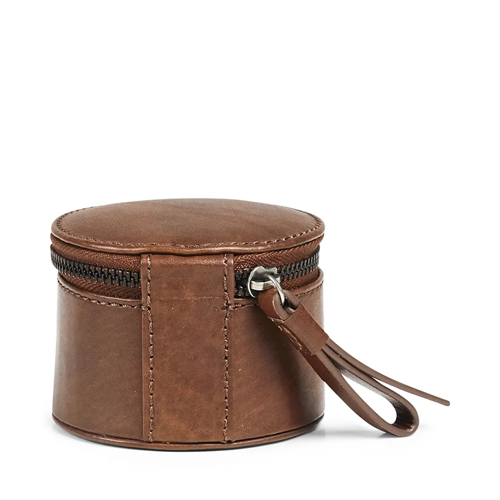 Markberg Lova Smykkeboks 5356ANT chestnut