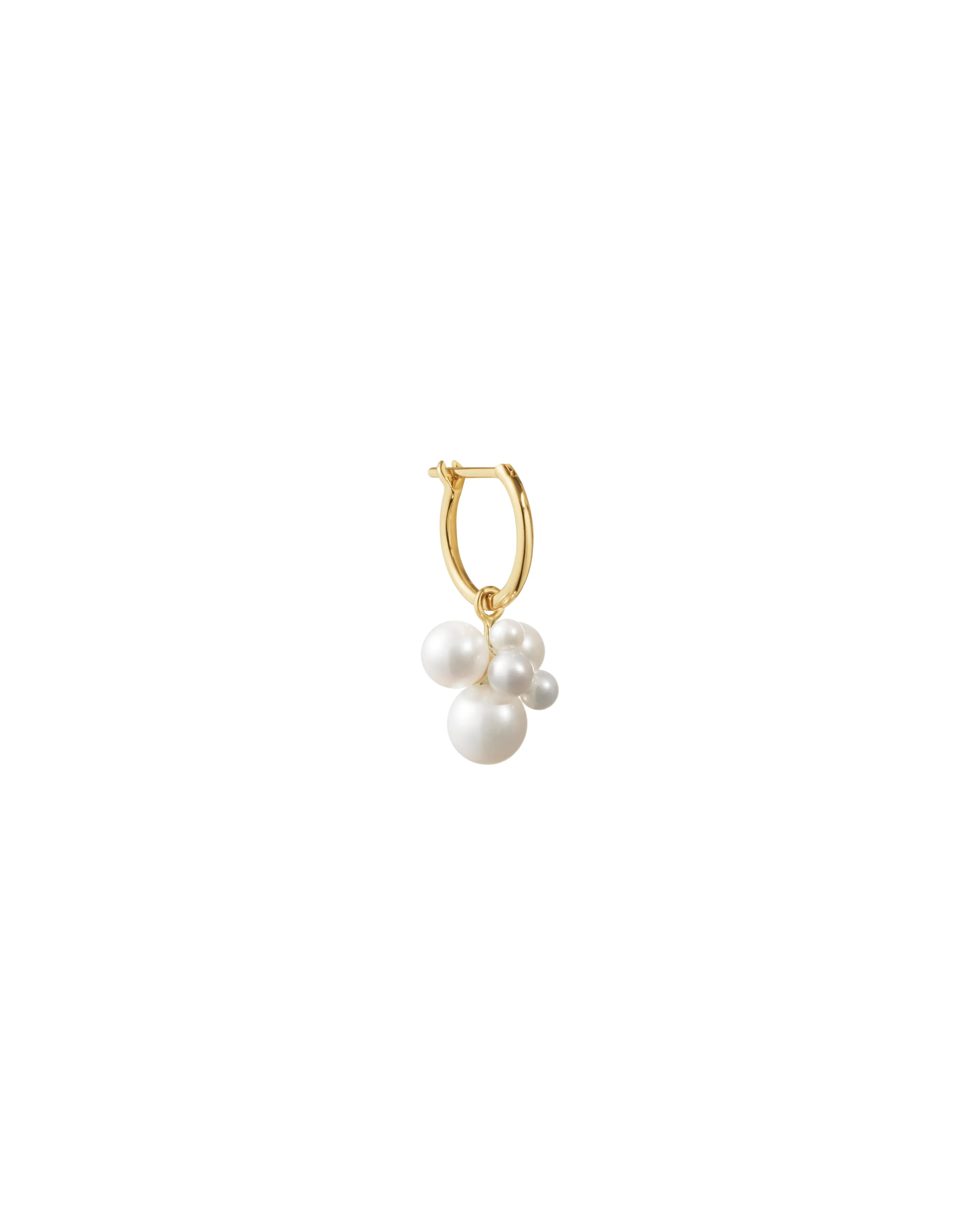 Sophie Bille Brahe Lilly Botticelli Creol EA26_PBISH_FW