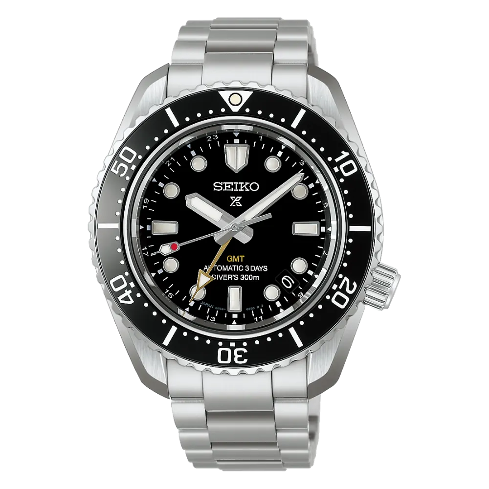 Seiko Prospex 1968 Heritage HBC002J1