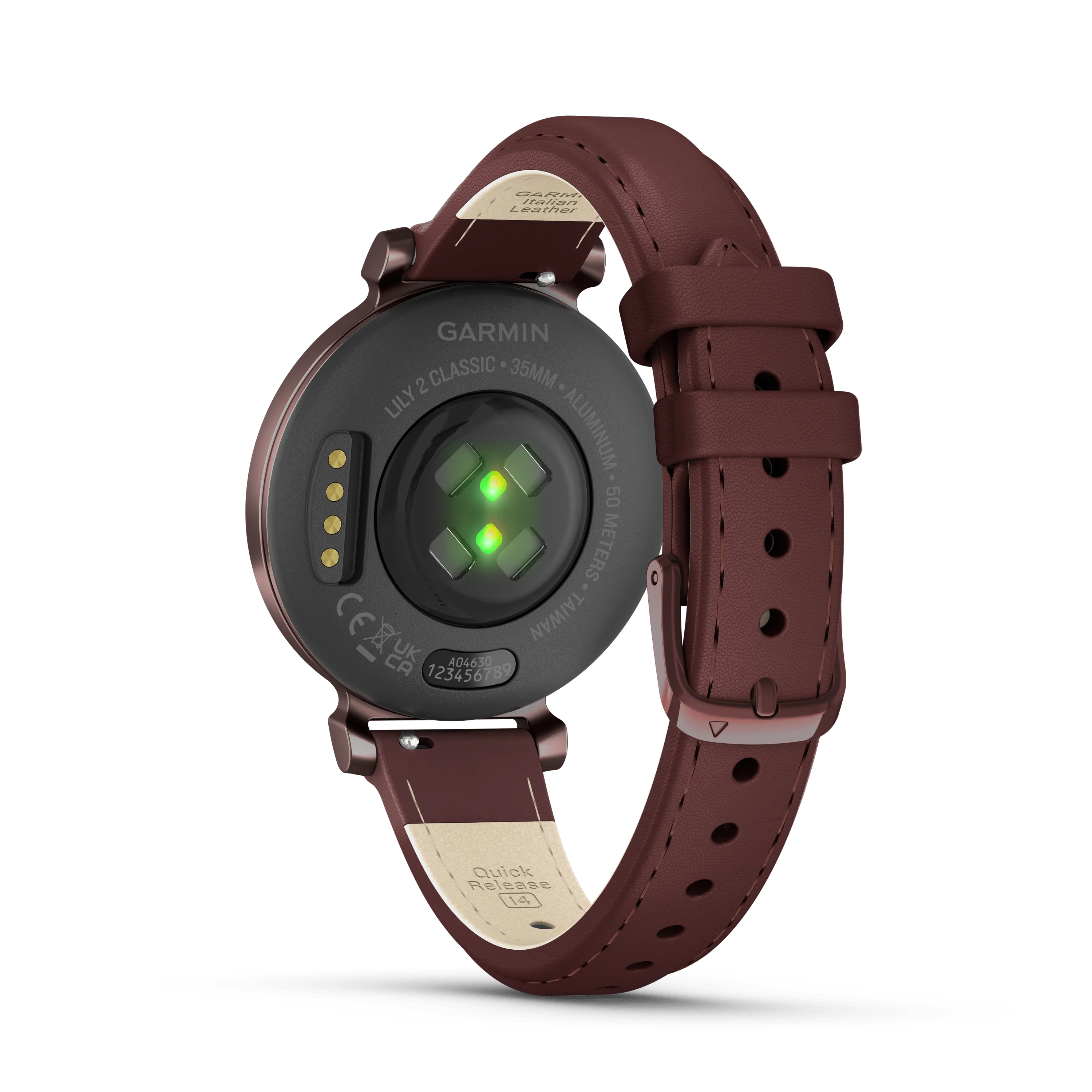 Garmin Lily® 2 Classic Dark Bronze 010-02839-03