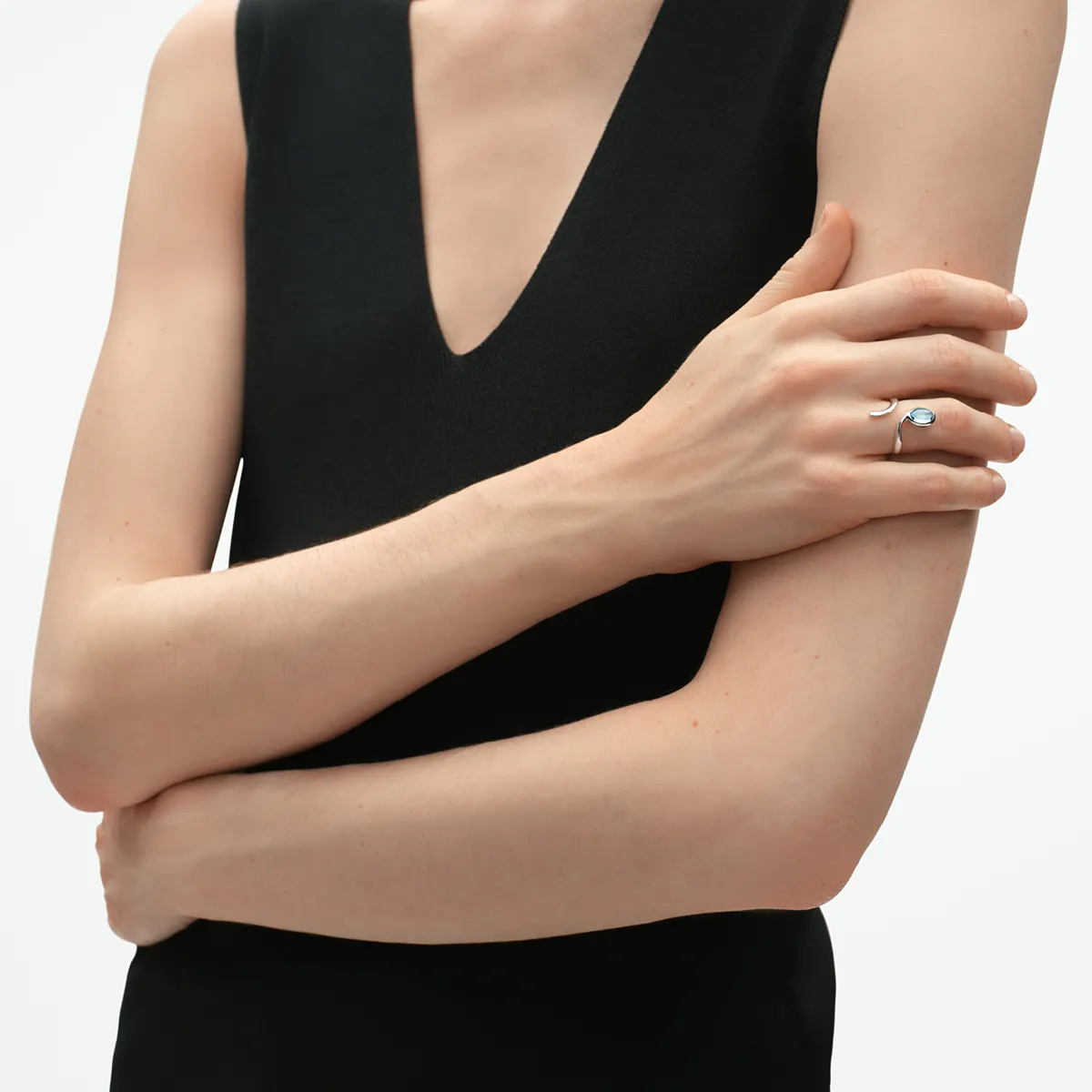 Georg Jensen Torun Ring 20002077