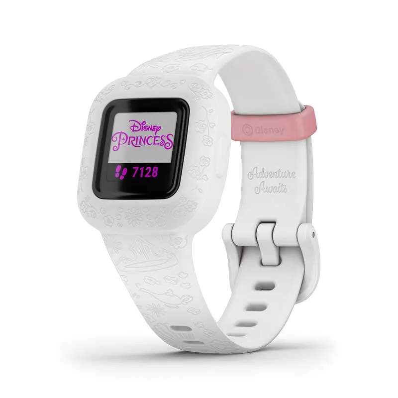 Garmin vivofit jr. 3 Disney Princess