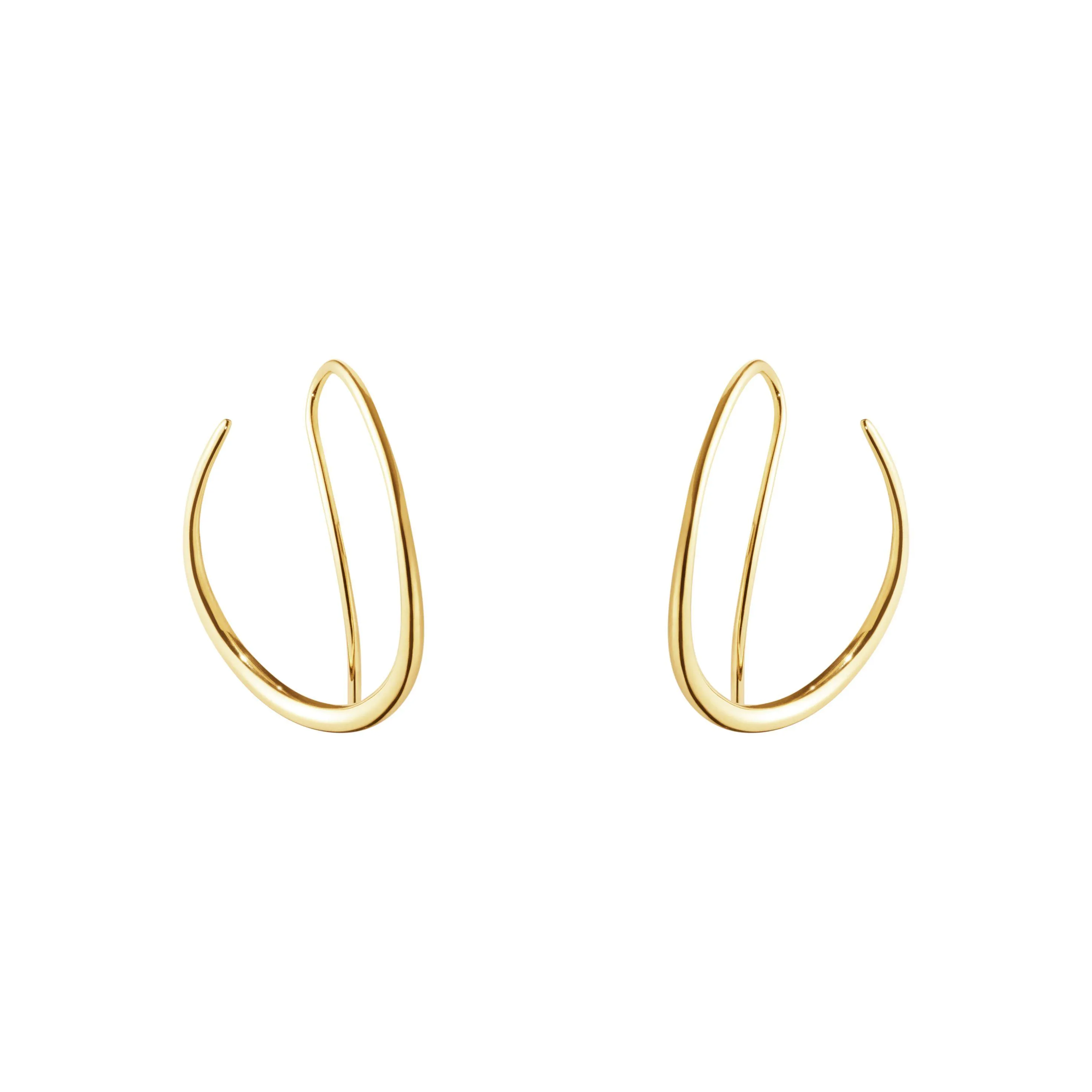 Georg Jensen Offspring Øreringe 10015212