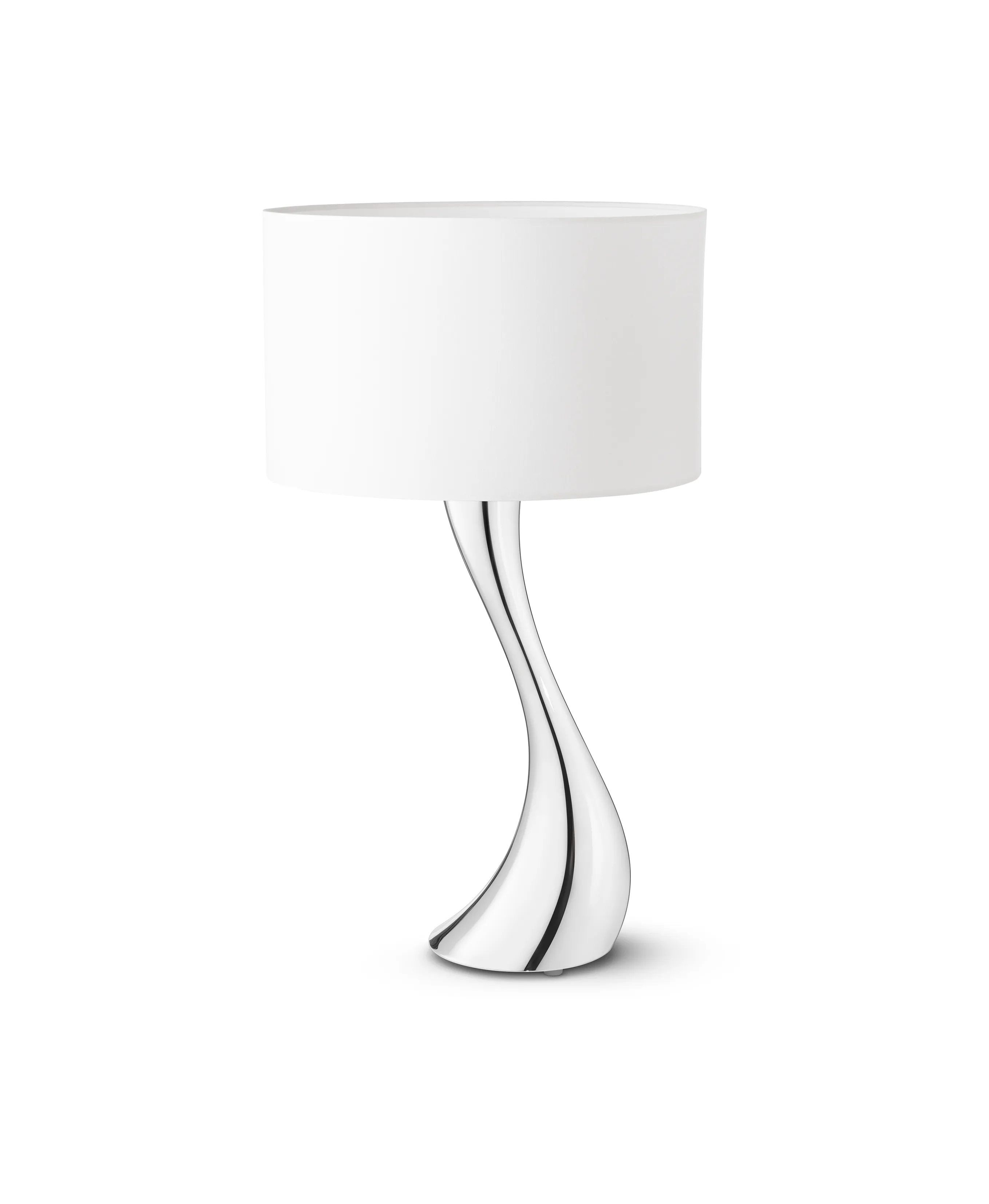 Georg Jensen Cobra Lampe Lille Hvid 3586162