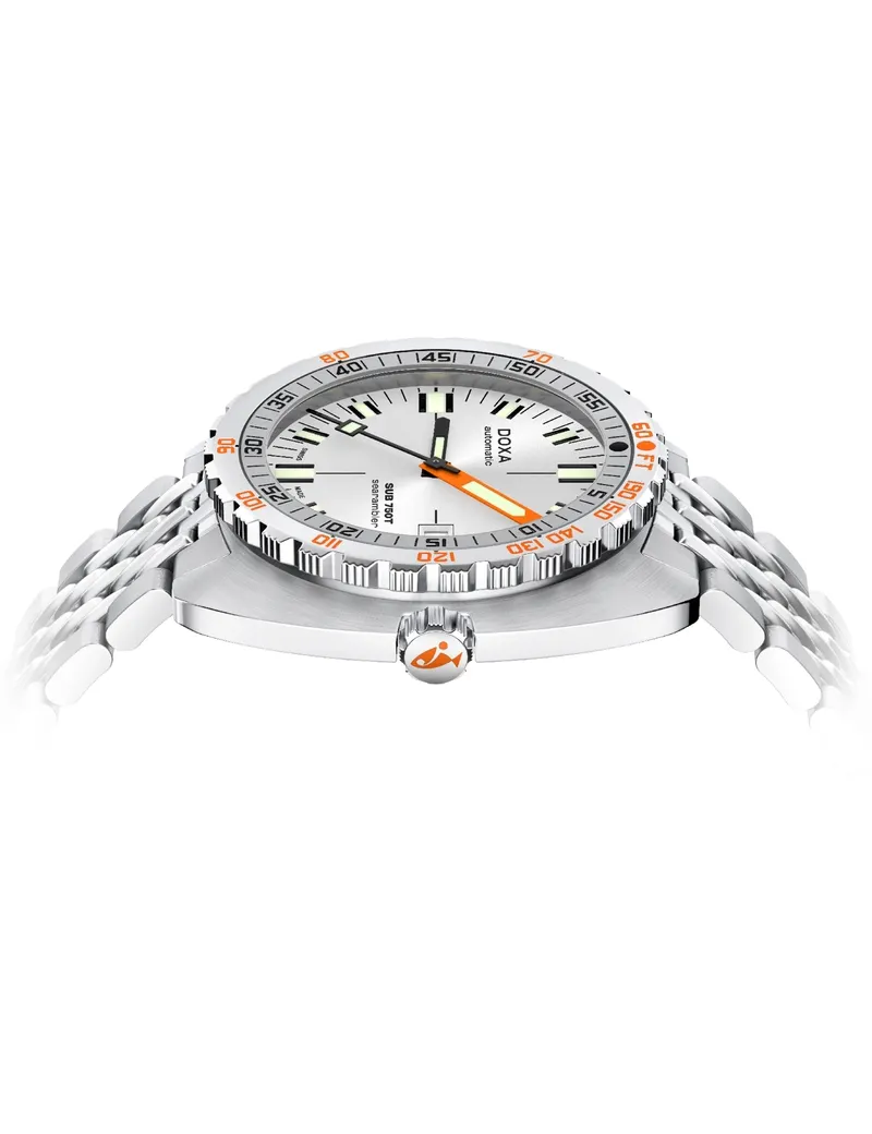 DOXA Sub 750T Searambler 825.10.021.10