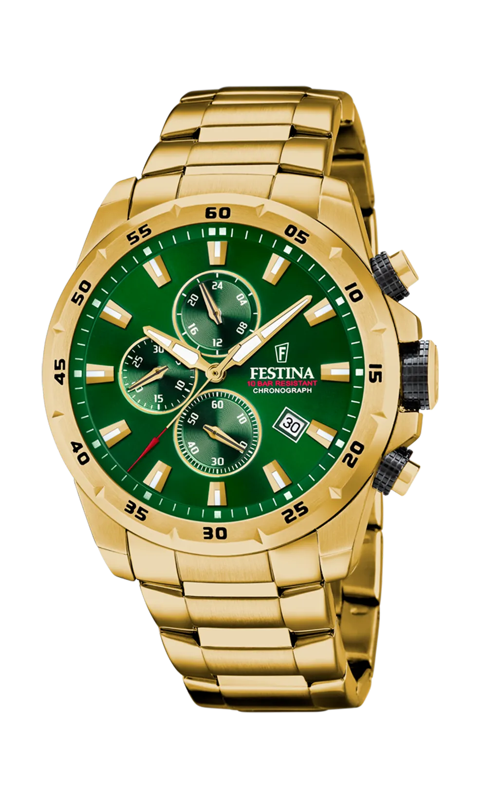 Festina Chronograph F20541/3