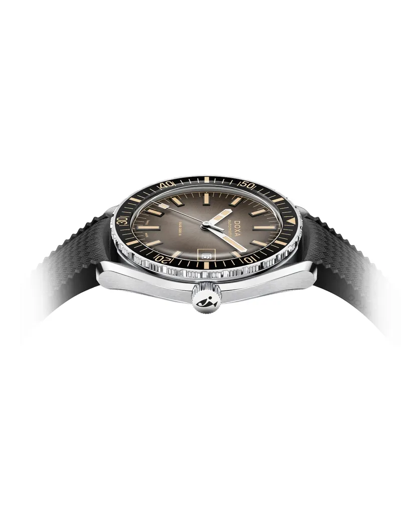 DOXA Sub 200 II Sharkhunter Vintage 795.10.101B.20