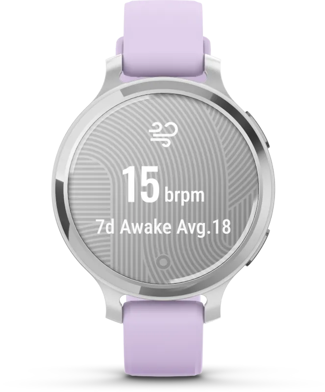 Garmin Lily® 2 Active Purple Jasmine 010-02891-01