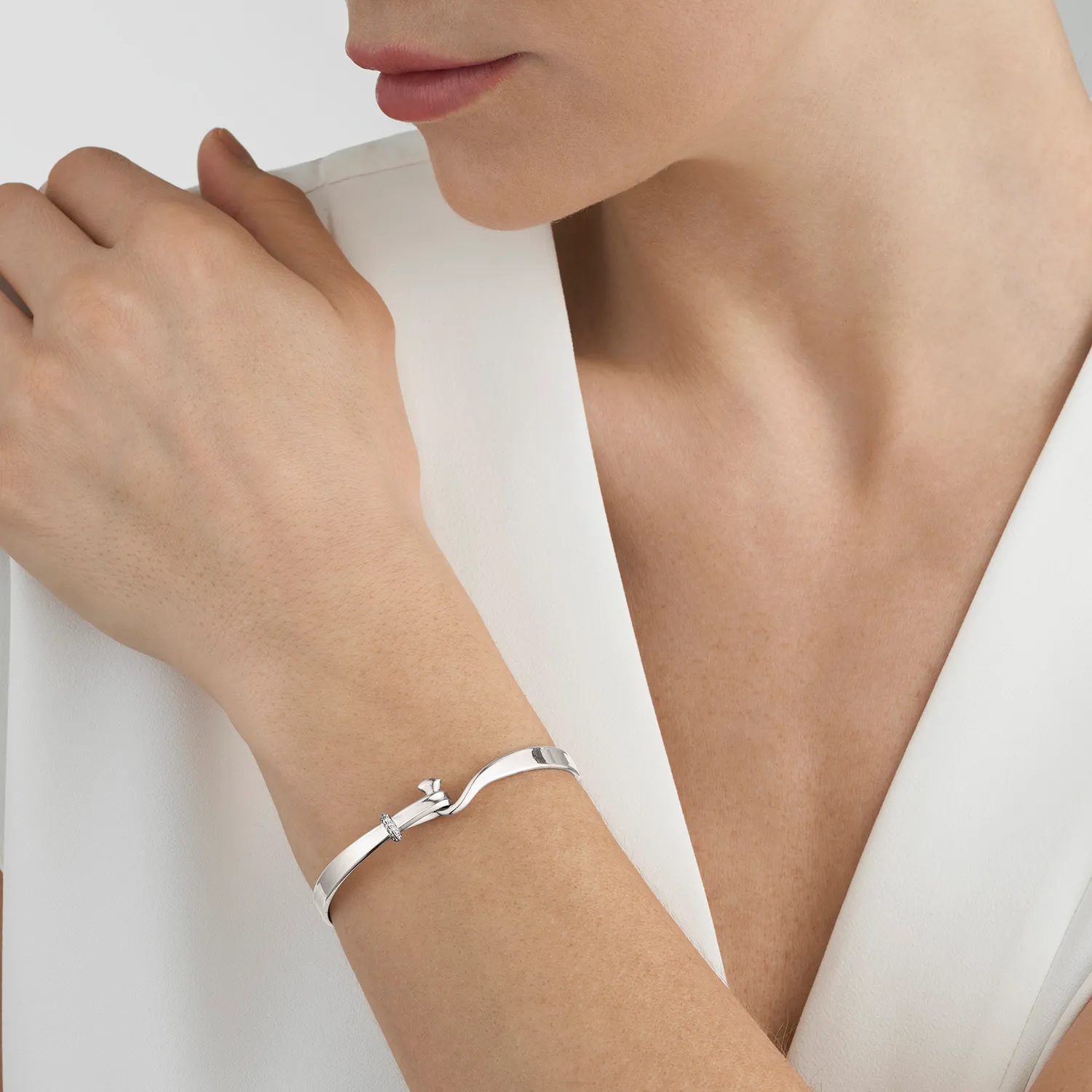 Georg Jensen Torun Armring 20000547