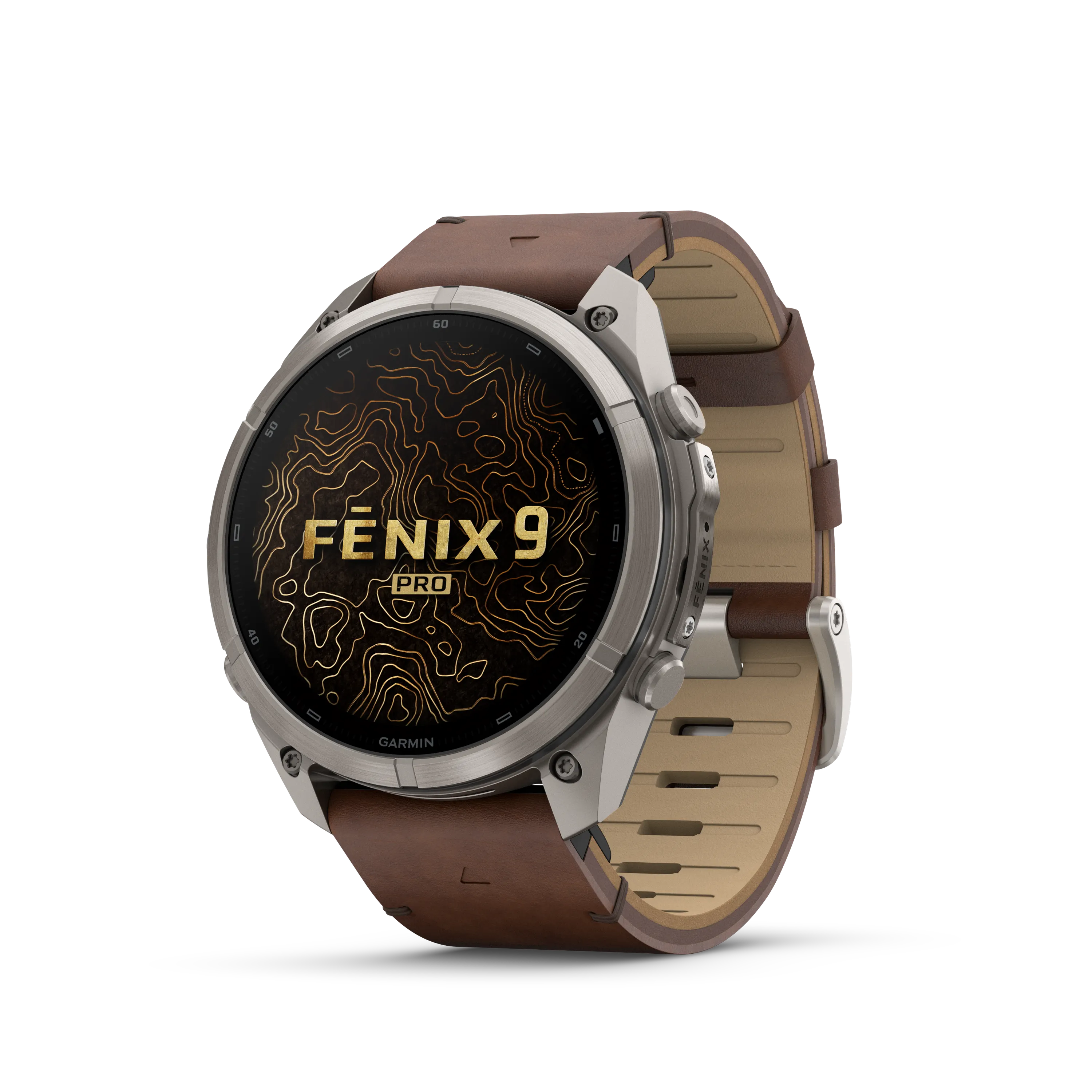 Garmin Fēnix® 9 Pro 010-04337-41  