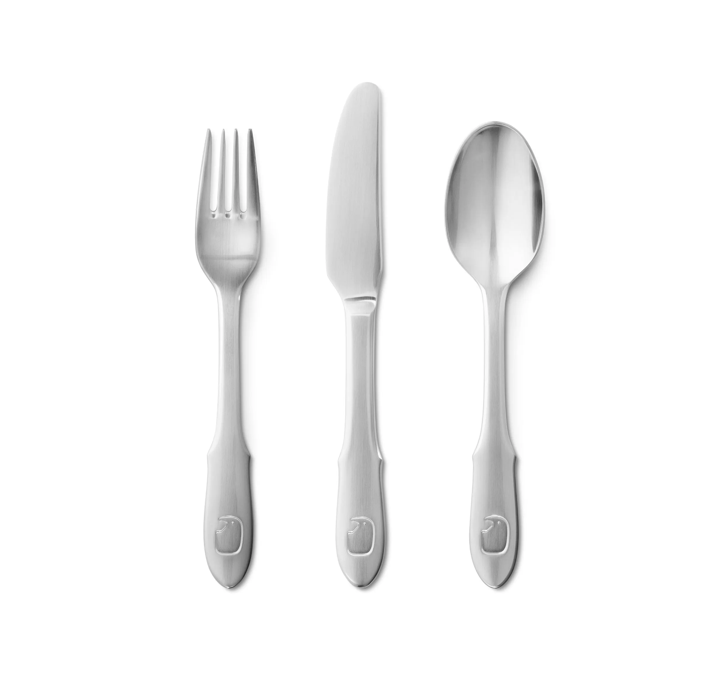 Georg Jensen Elephant Bestik 3580068