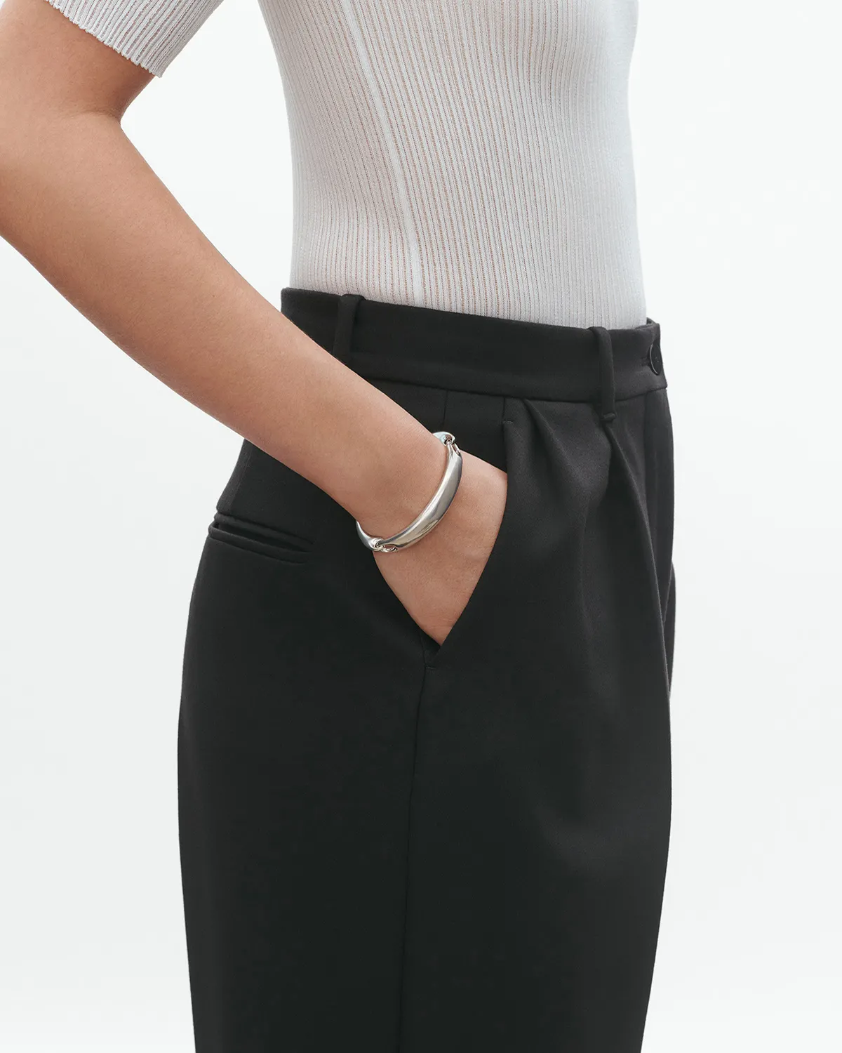 Georg Jensen Reflect ID Armring 20001303