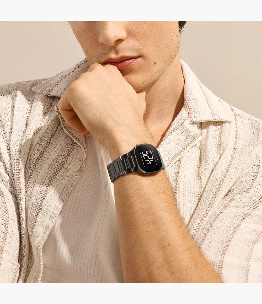 Skagen Mellem Digital SKW6947