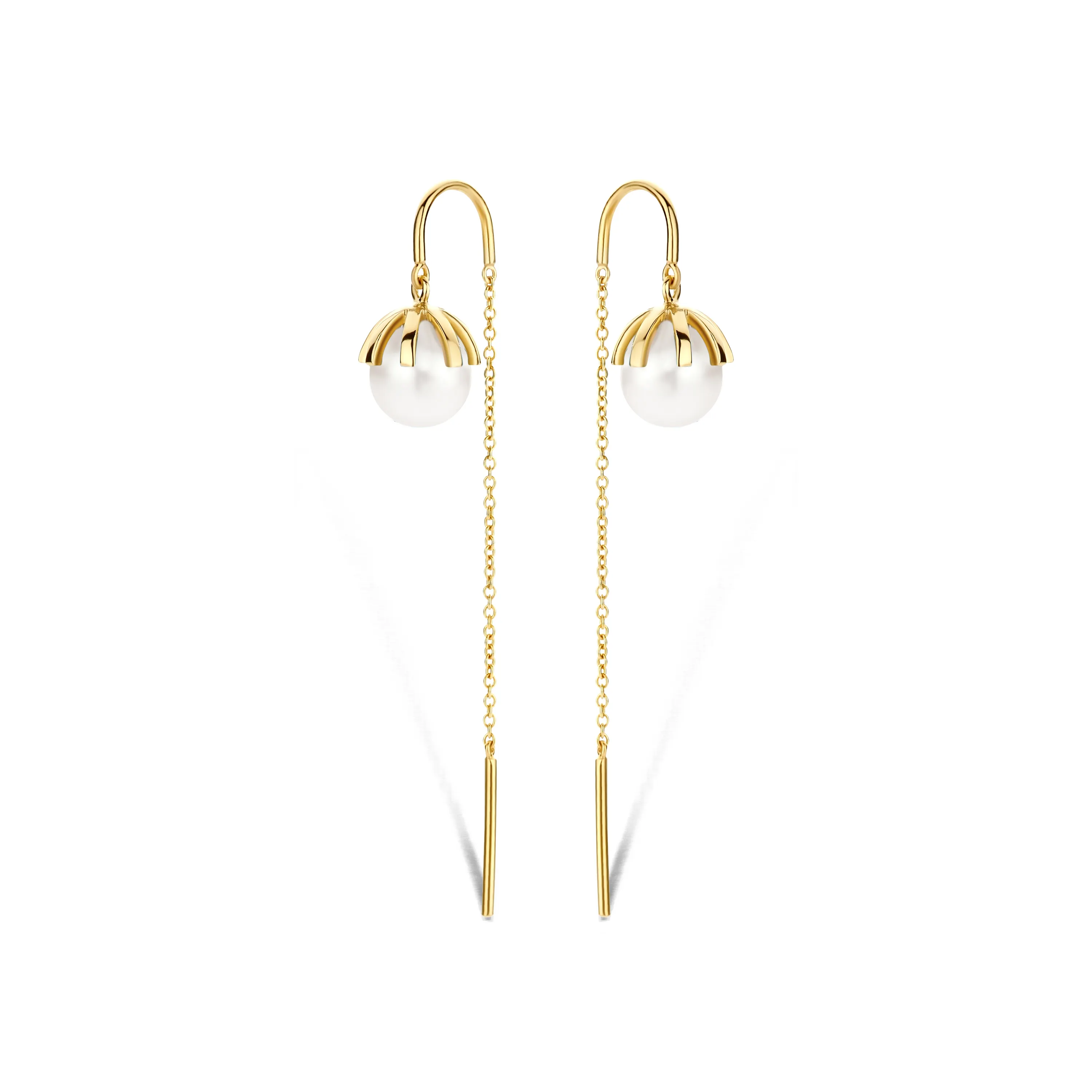 Spirit Icons Emily Hanger Pearl 42572