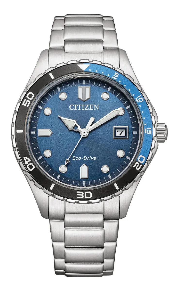 Citizen Promaster Eco-Drive AW1821-89L