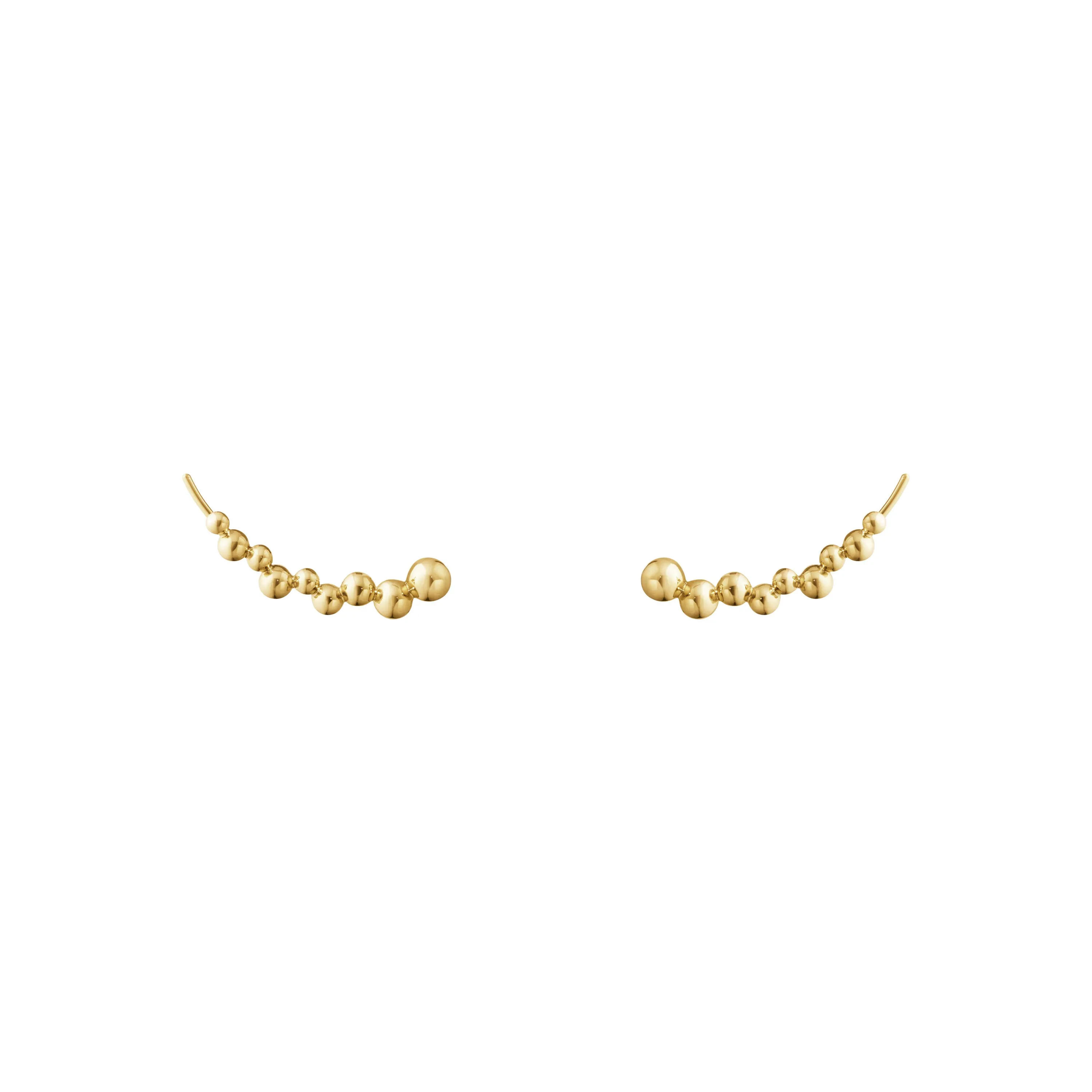Georg Jensen Moonlight Grapes Ear Cuff 20001595