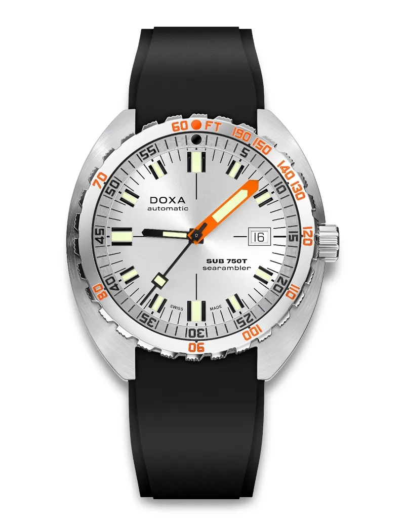 DOXA Sub 750T Searambler 825.10.021.20