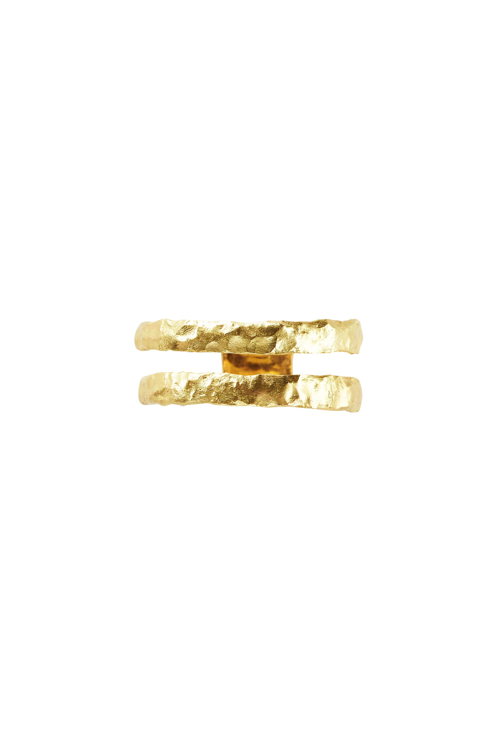 Elhanati Paloma Nude ring ELH/MP/1002