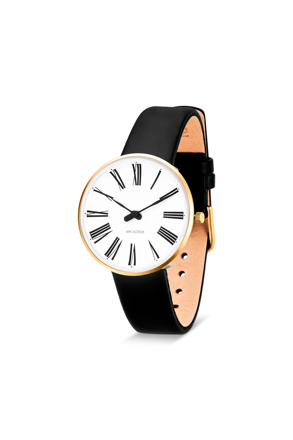 Arne Jacobsen Roman Ur 34 mm 53307-1601G