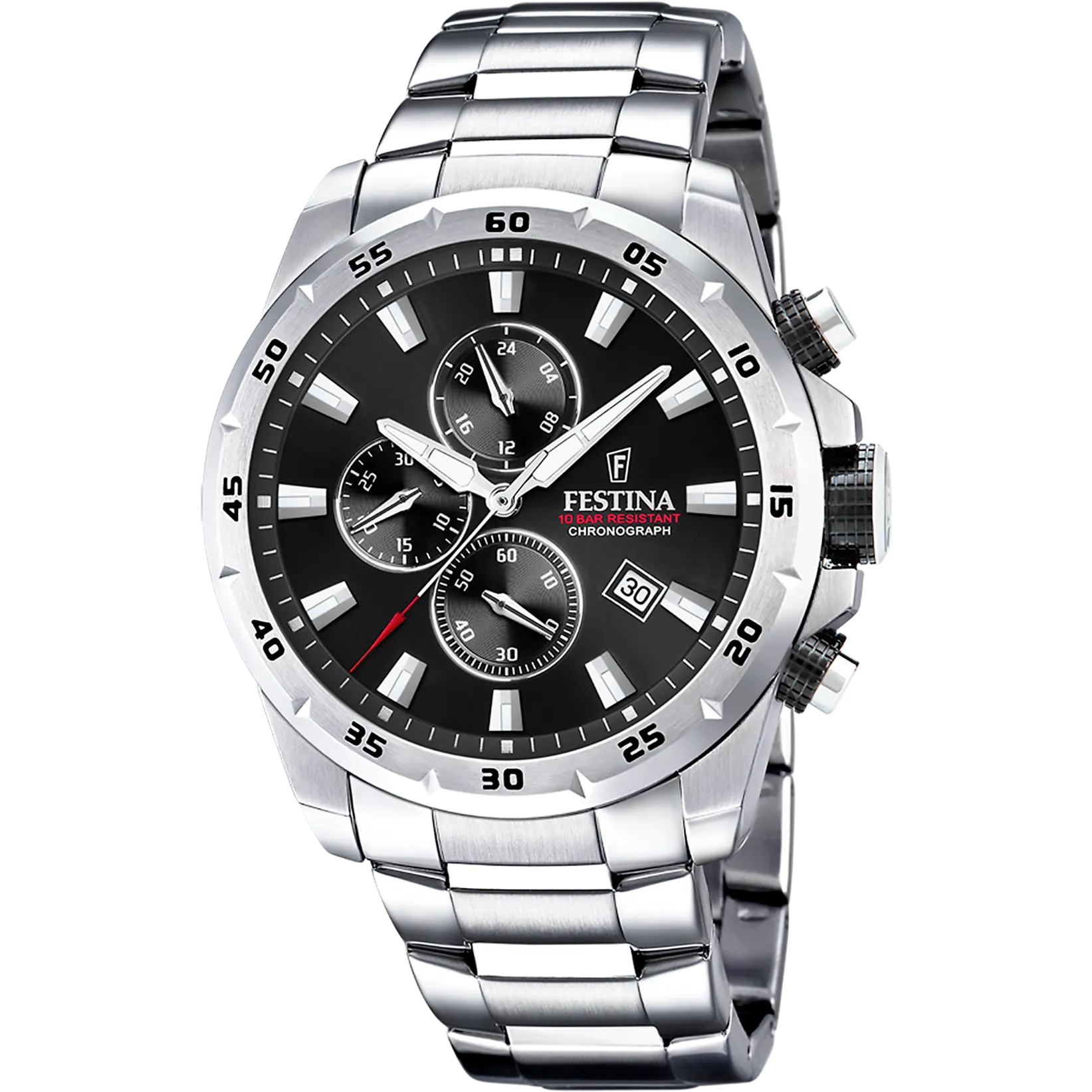 Festina Chronograph Sport F20463/4
