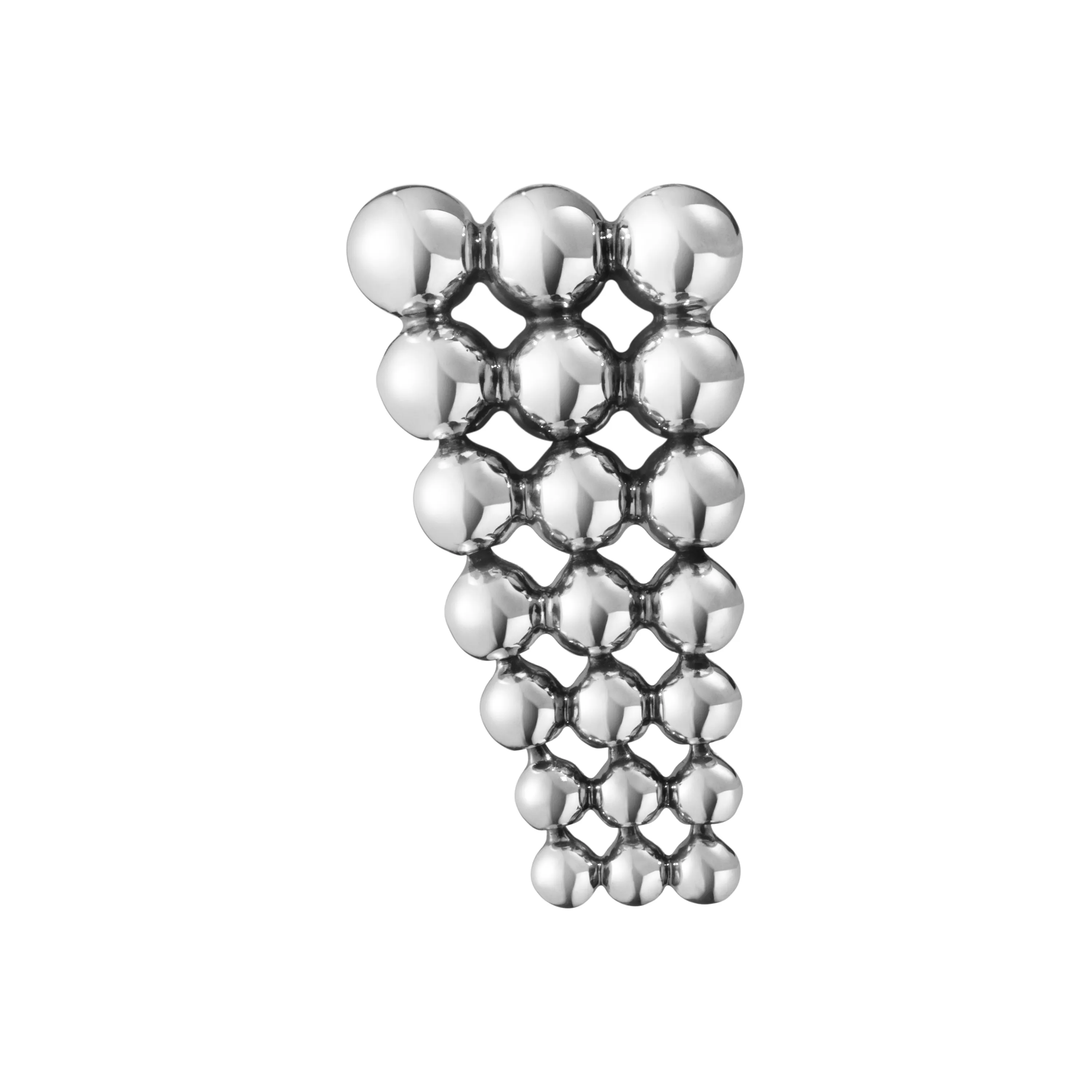 Georg Jensen Moonlight Grapes A.R.H ørering (R) 20001446