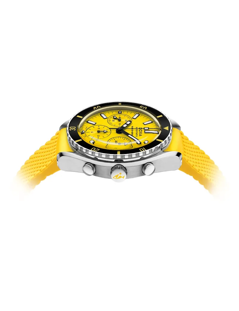 DOXA Sub 200 Divingstar 799.10.361.31