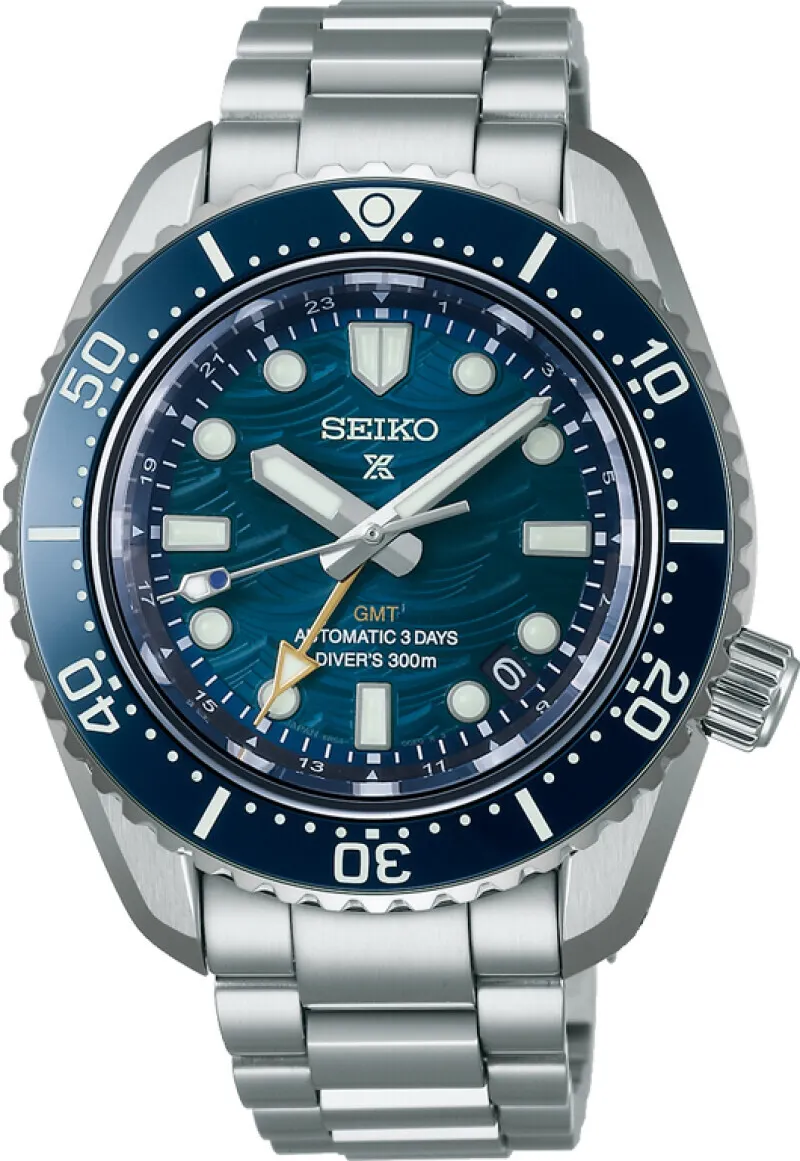 Seiko Prospex Limited Edition SPB509J1