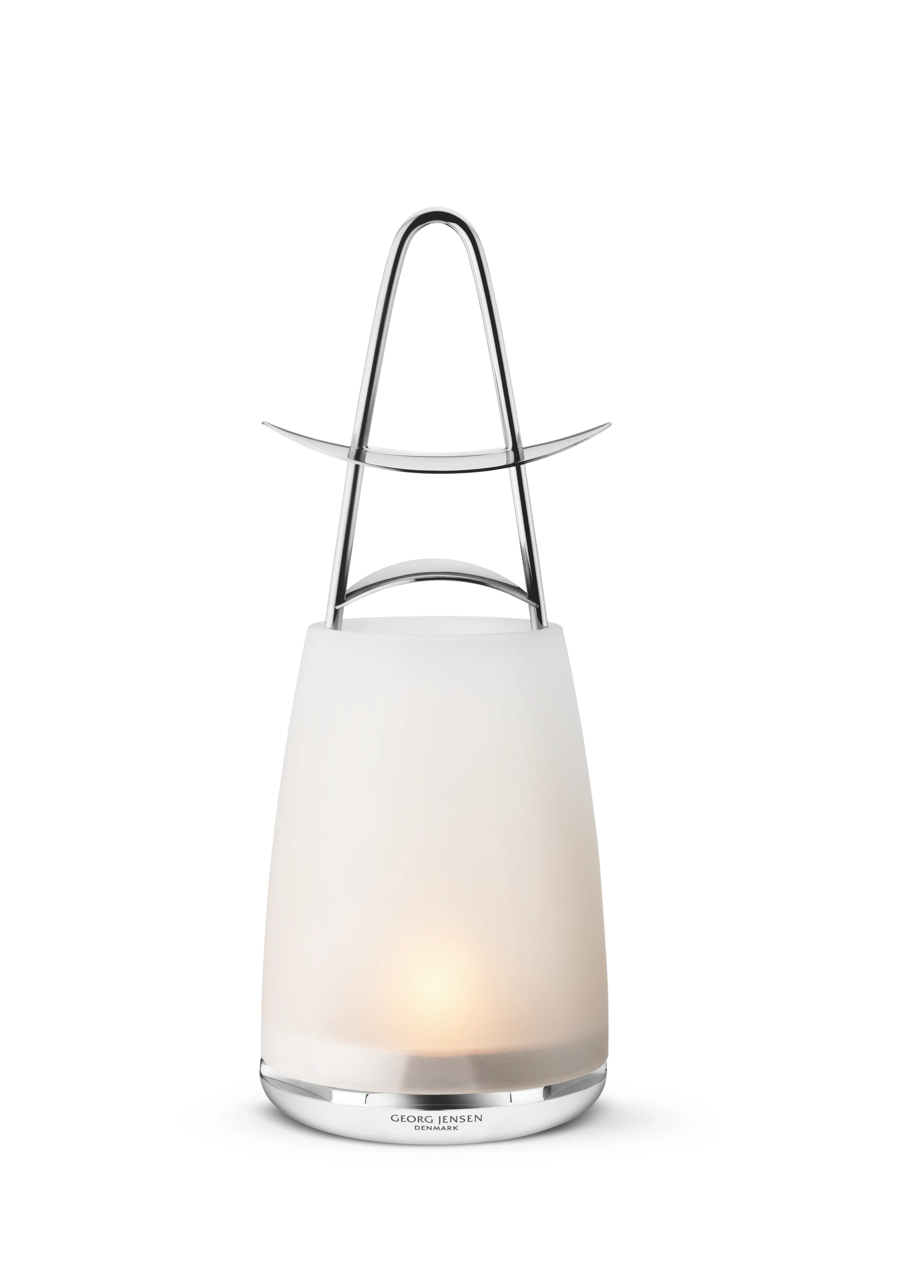 Georg Jensen Elements Lanterne 3587191