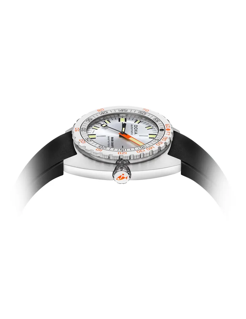 DOXA Sub 300T Searambler 840.10.021.20