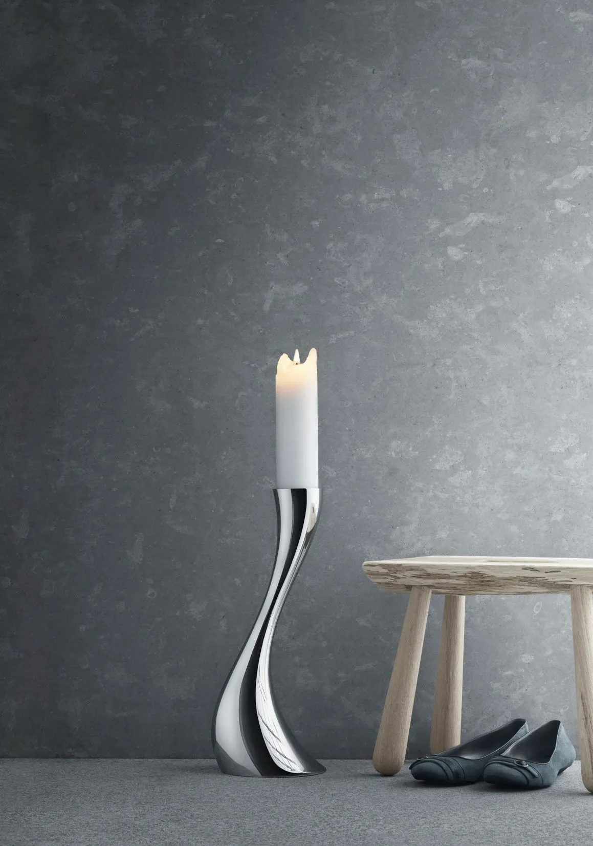 Georg Jensen Cobra Gulvstage Lille 3586631
