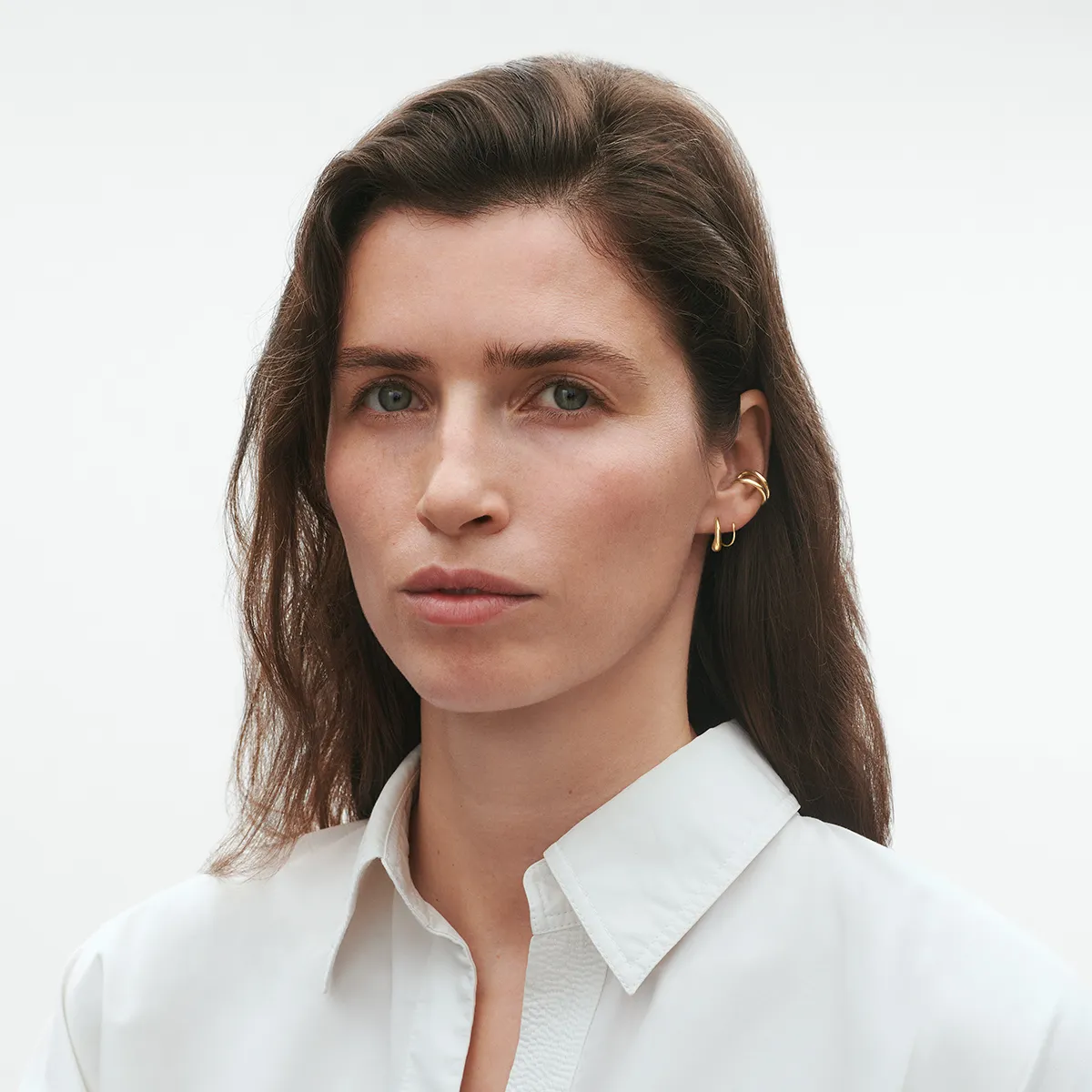 Georg Jensen Mercy Ørering 20001080