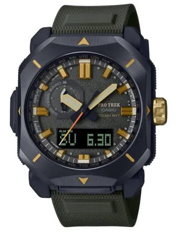 Casio Pro Trek PRW-6900Y-3ER
