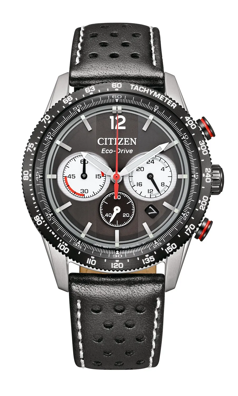 Citizen Racing Chronograph CA4717-06E