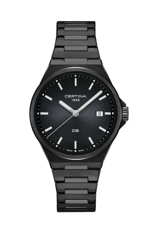 Certina DS-7 C043.410.33.051.00