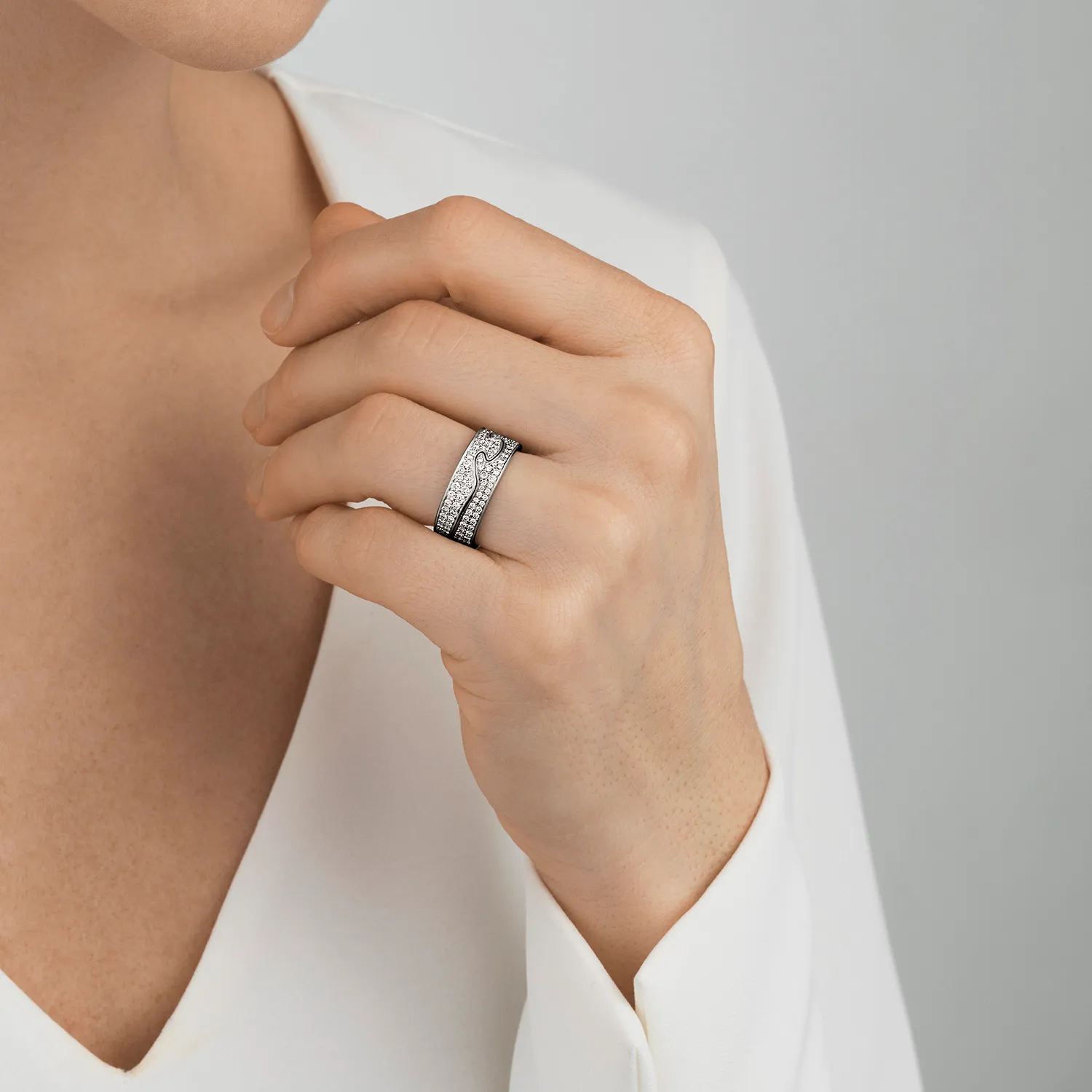 Georg Jensen Fusion Endering 20000331