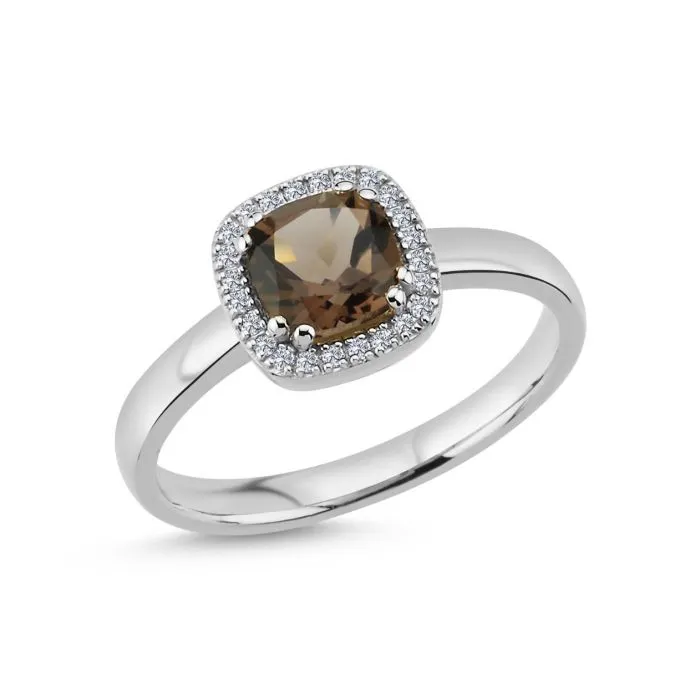 Nuran Grace Ring A2221 RT 012