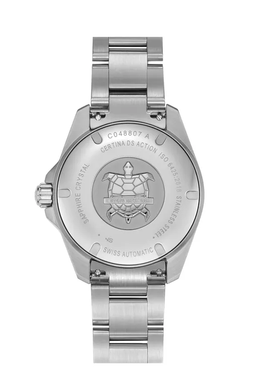 Certina DS Action C048.807.11.091.00