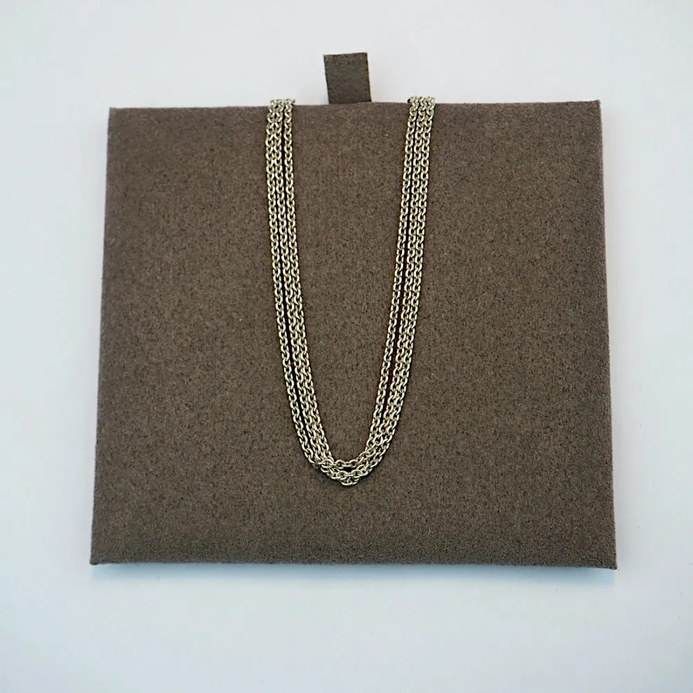 Ole Lynggaard Collier 3 Anker C0014-3423