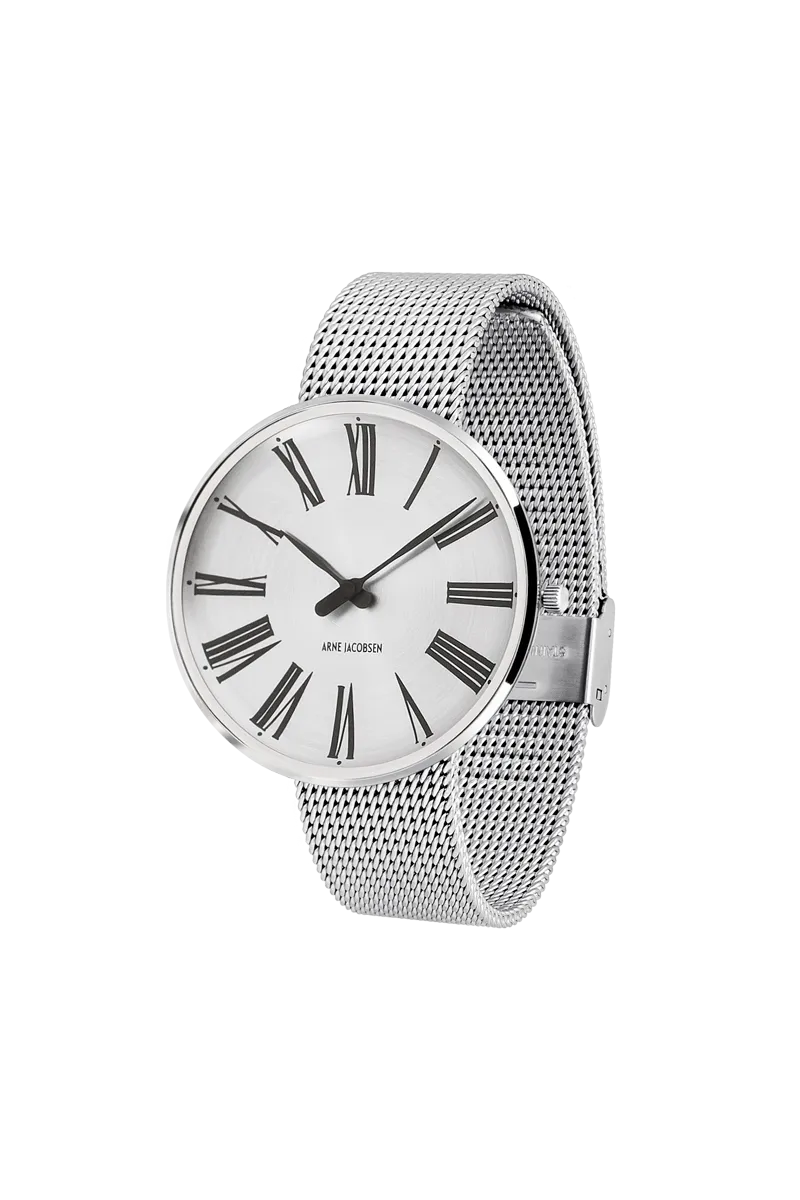 Arne Jacobsen Roman Ur 40 mm Sunray 53310-2008