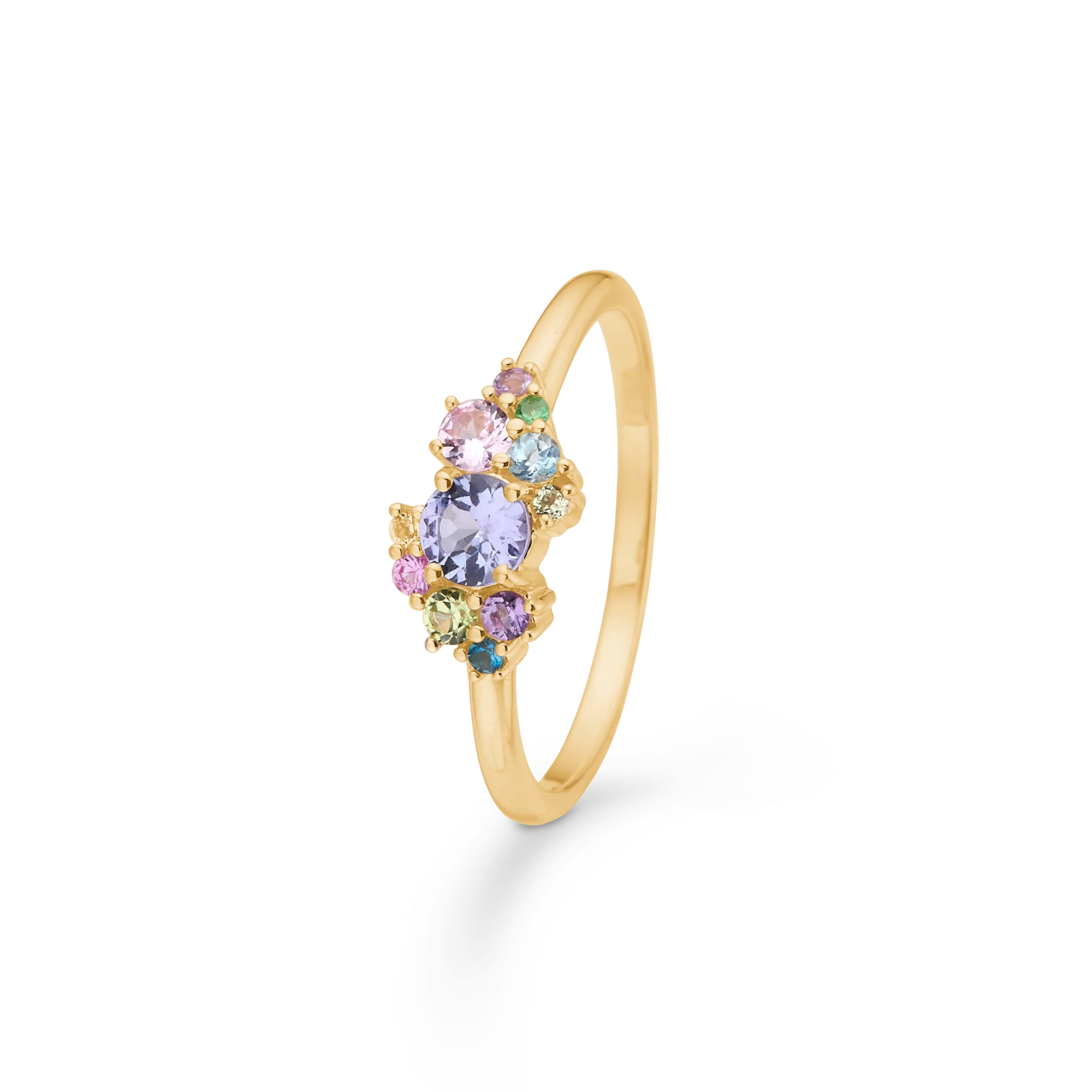 Mads Z Little Prince Ring 14kt. 1546098
