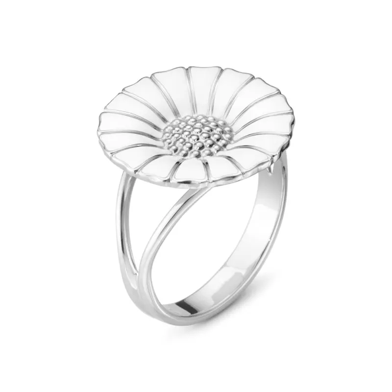 Georg Jensen Daisy Ring 20000903