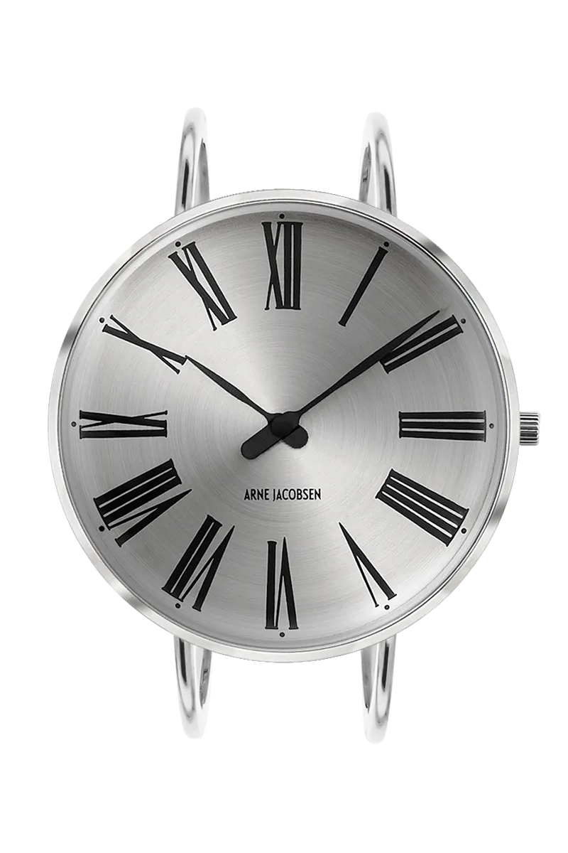 Arne Jacobsen Roman Bangle Ur 40 mm Sunray 53310-2018
