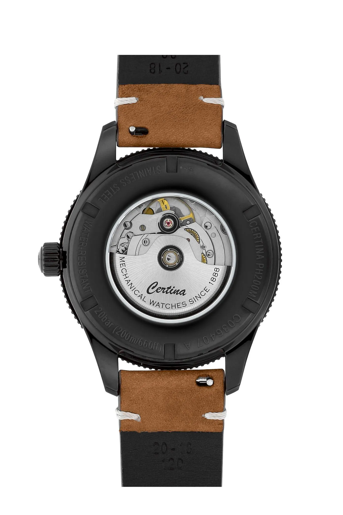 Certina DS PH200M C036.407.36.050.00