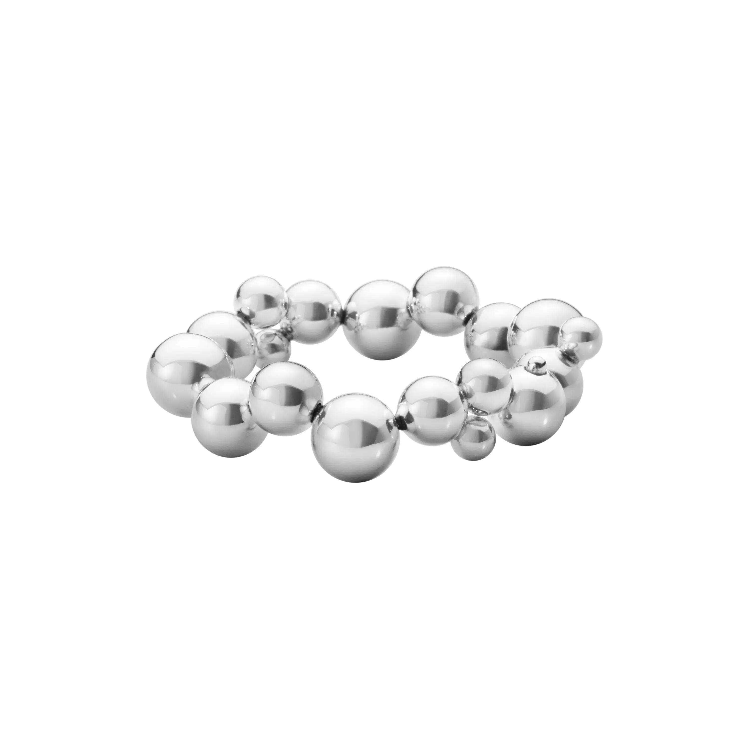 Georg Jensen Moonlight Grapes Armbånd 2000182400