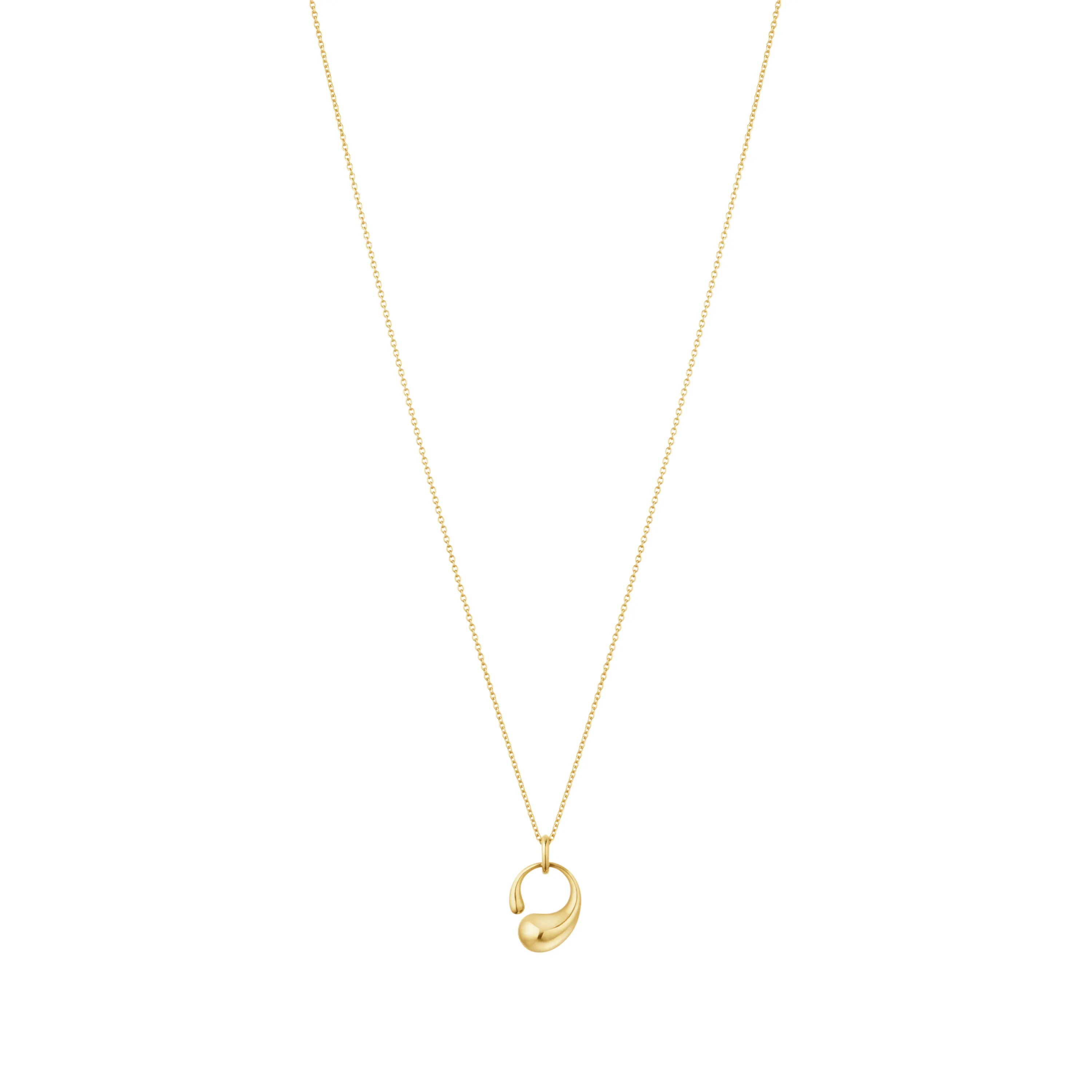 Georg Jensen Mercy Halskæde 20001930