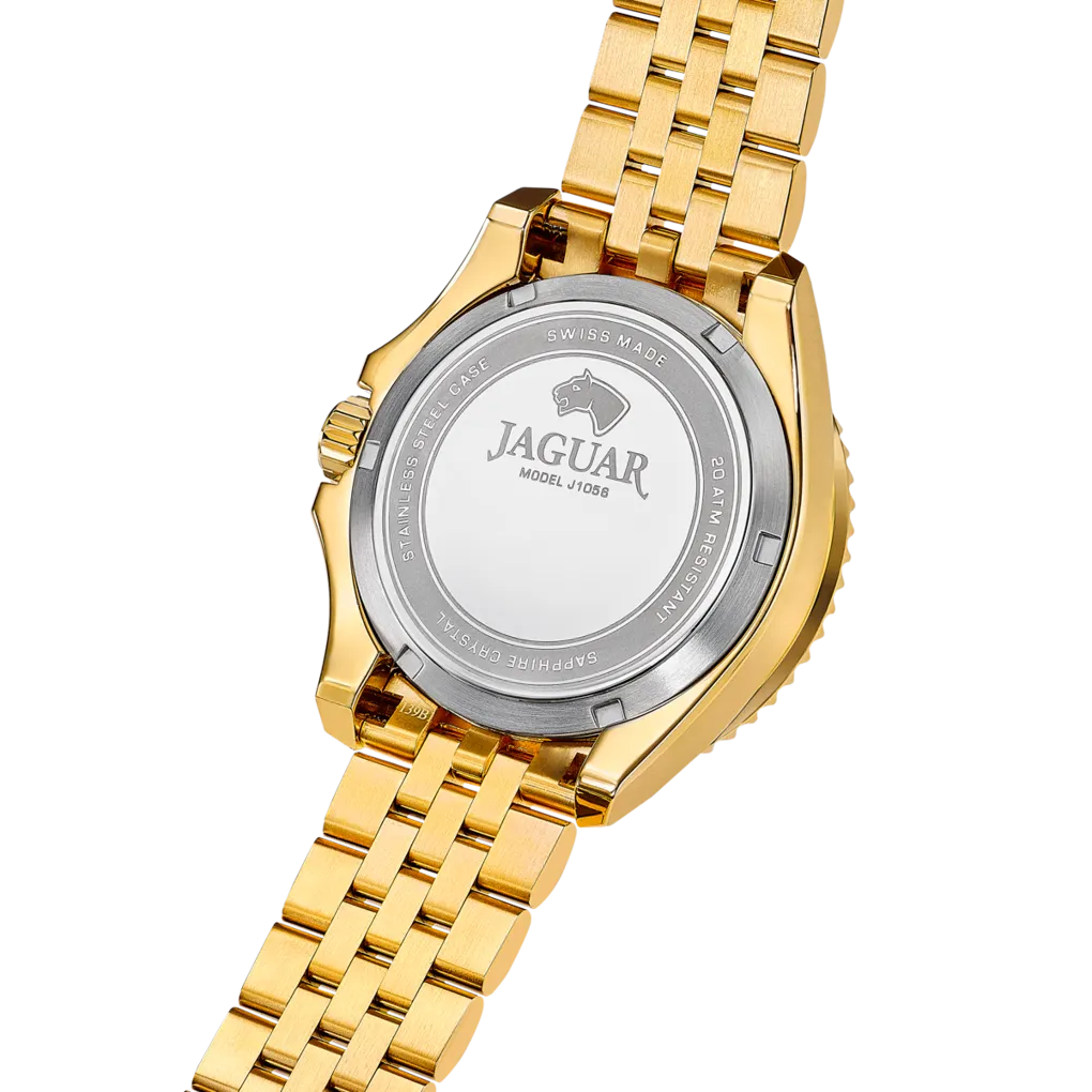 Jaguar Diver Ceramic J1056/2