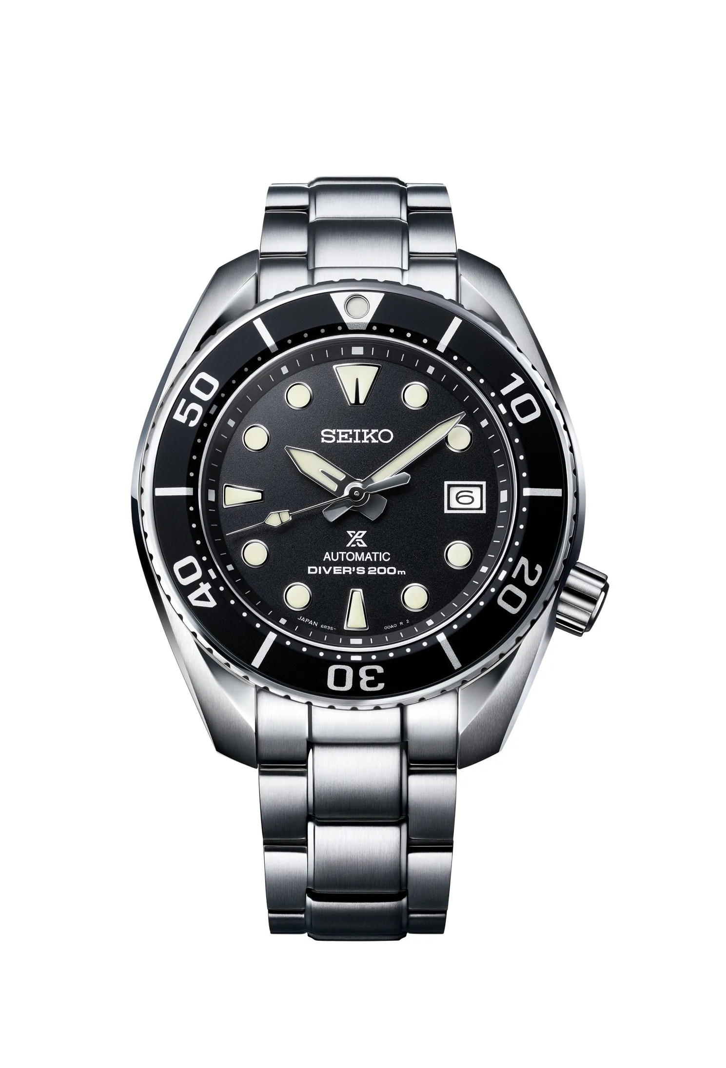Seiko Prospex SPB101J1
