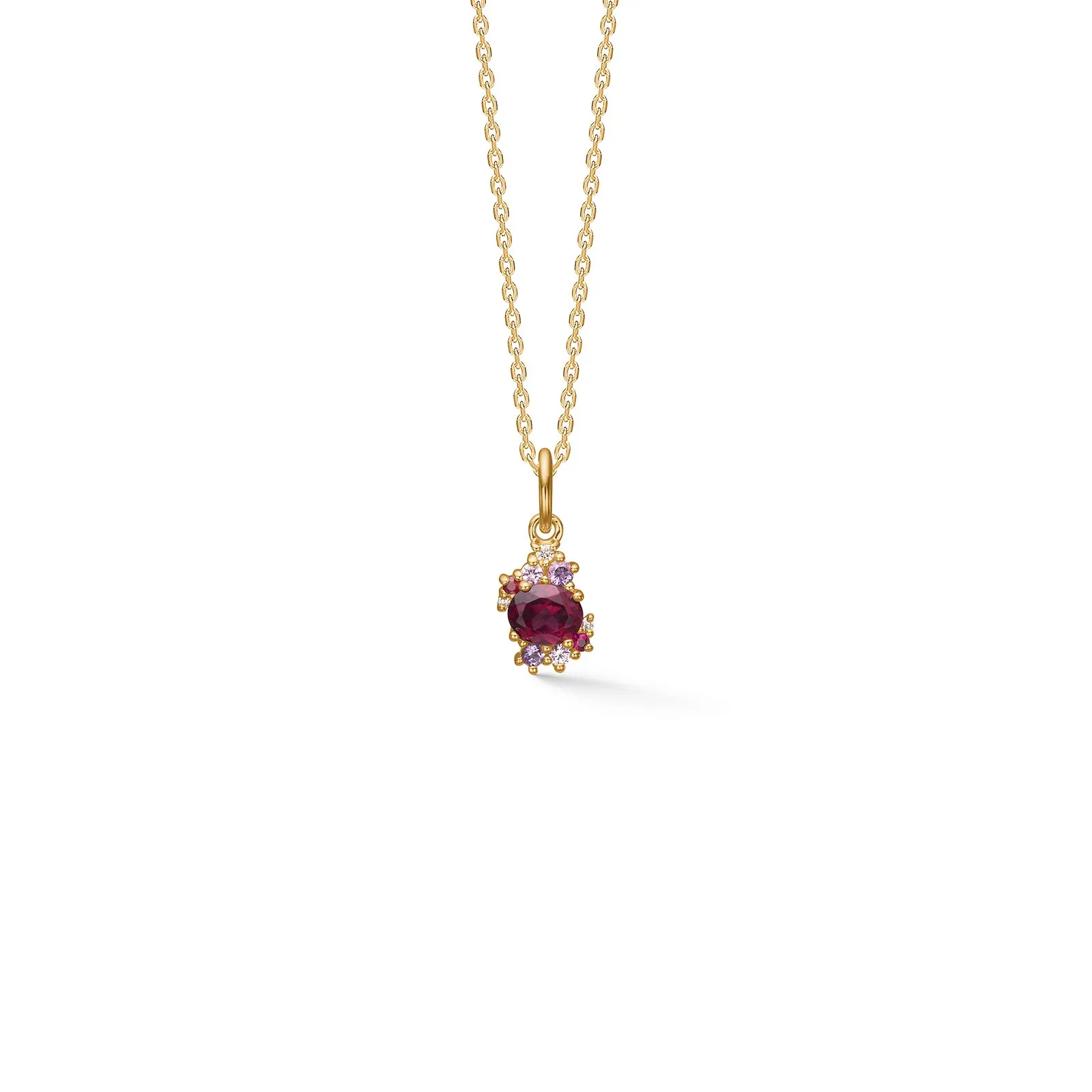 Mads Z Four Seasons Autumn Petite Vedhæng 1536028