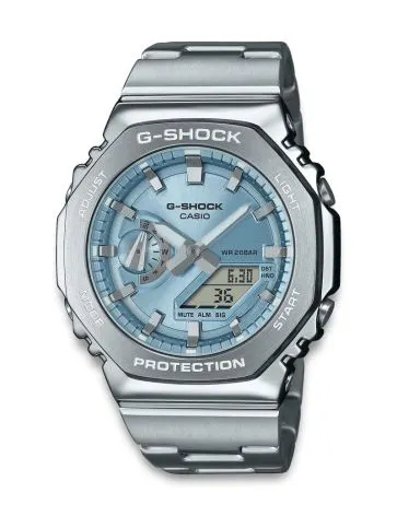 Casio G-Shock GM-2110D-2AER