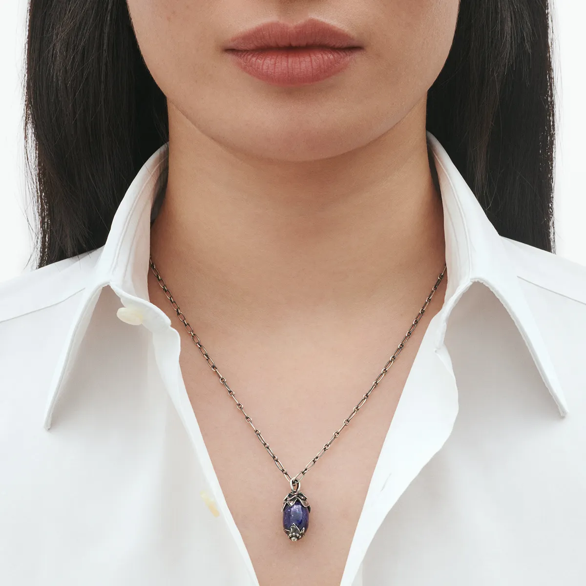 Georg Jensen Heritage 2026 Vedhæng 20001865